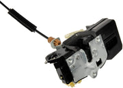 Dorman 759-110 2010-2012 Chevrolet Tahoe Door Lock Actuator Motor