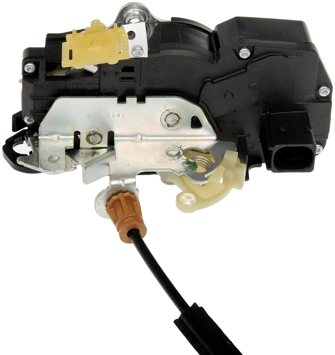 Dorman 759-110 2010-2012 Chevrolet Tahoe Door Lock Actuator Motor