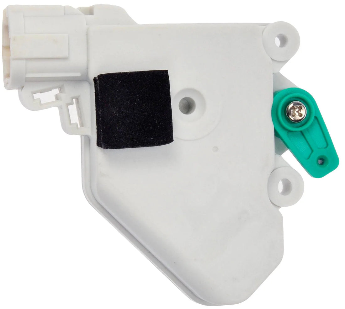 Dorman 759-216 2009-2019 Nissan GT-R Door Lock Actuator Motor