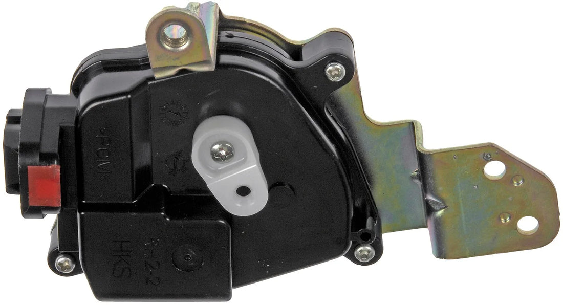 Dorman 759-409 2006-2011 Dodge Attitude Door Lock Actuator Motor