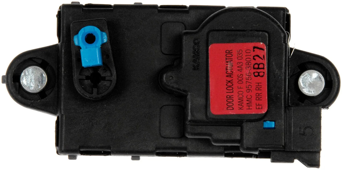 Dorman 759-435 1999-2005 Hyundai Sonata Door Lock Actuator Motor