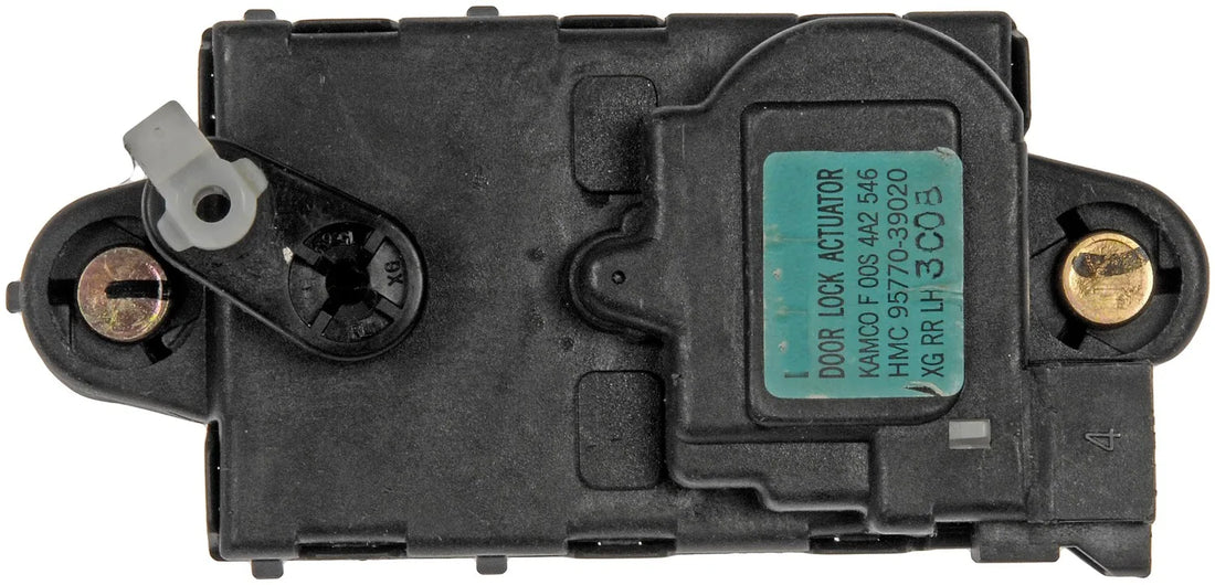 Dorman 759-440 2002-2005 Hyundai XG350 Door Lock Actuator Motor