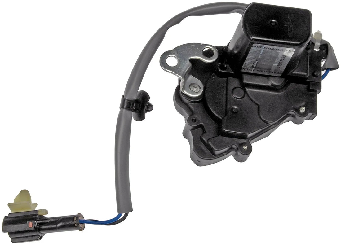 Dorman 759-463 2007-2009 Kia Spectra Door Lock Actuator Motor