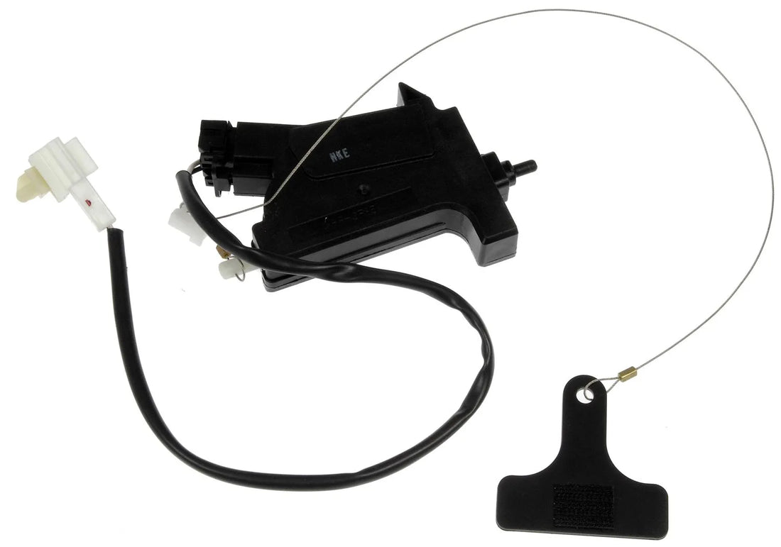 Dorman 759-492 2010-2016 Hyundai Genesis Coupe Fuel Filler Door Lock Actuator