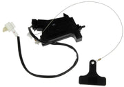 Dorman 759-492 2010-2016 Hyundai Genesis Coupe Fuel Filler Door Lock Actuator