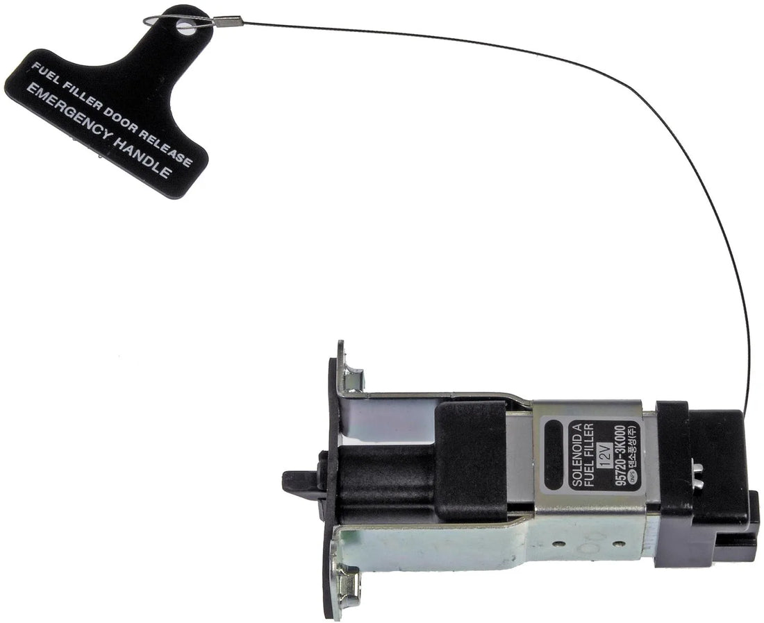 Dorman 759-495 2007-2010 Hyundai Sonata Fuel Filler Door Lock Actuator