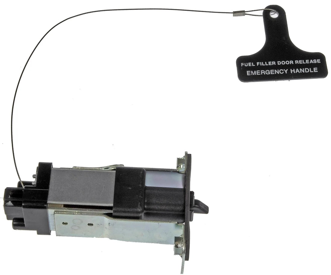 Dorman 759-495 2007-2010 Hyundai Sonata Fuel Filler Door Lock Actuator