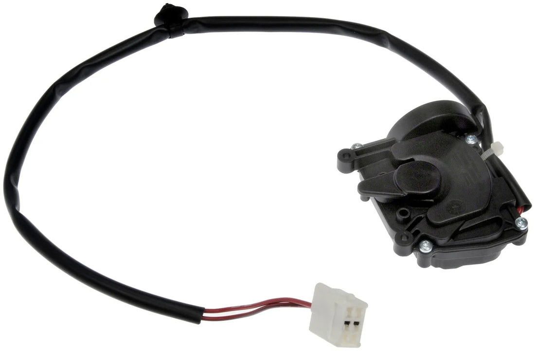 Dorman 759-803 2000-2003 Mazda Protege Door Lock Actuator Motor