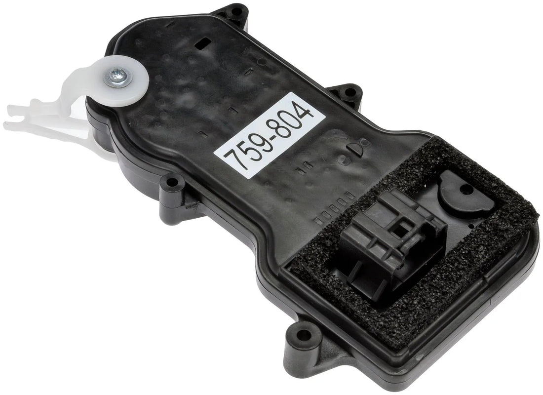 Dorman 759-804 2003-2008 Mazda 6 Door Lock Actuator Motor
