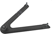 Dorman 760-5109 2000-2015 International 5900i Interior Door Pull Handle