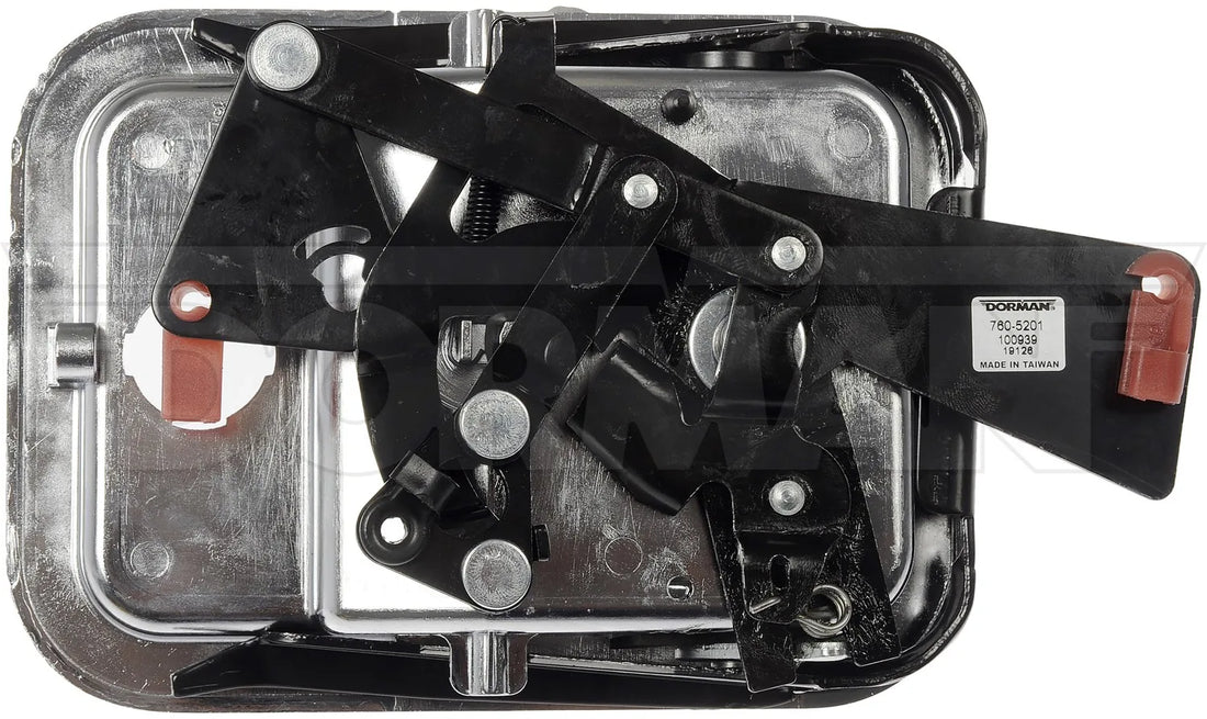 Dorman 760-5201 2005-2014 Freightliner Argosy Exterior Door Handle