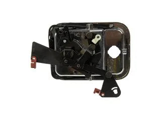 Dorman 760-5204 2003-2007 Freightliner Condor Exterior Door Handle