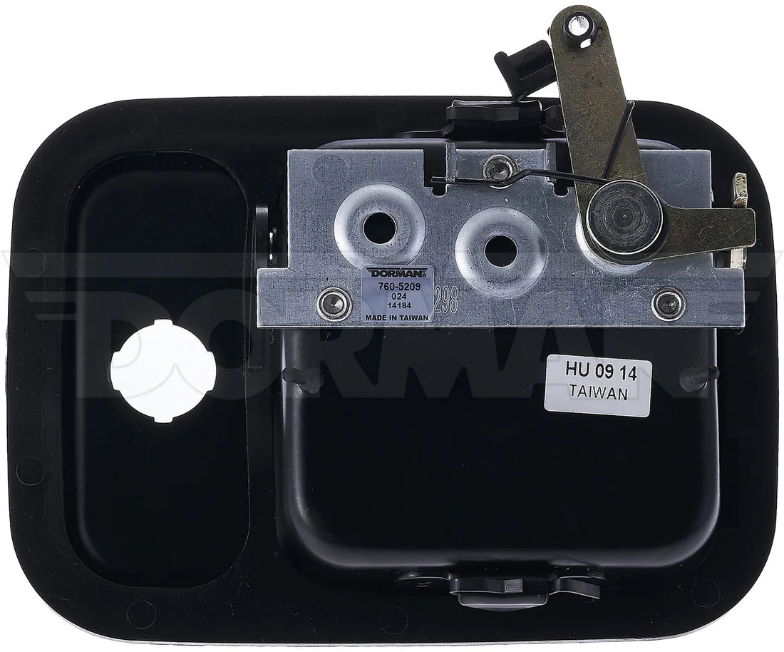 Dorman 760-5209 1991-2006 Freightliner FL80 Exterior Door Handle