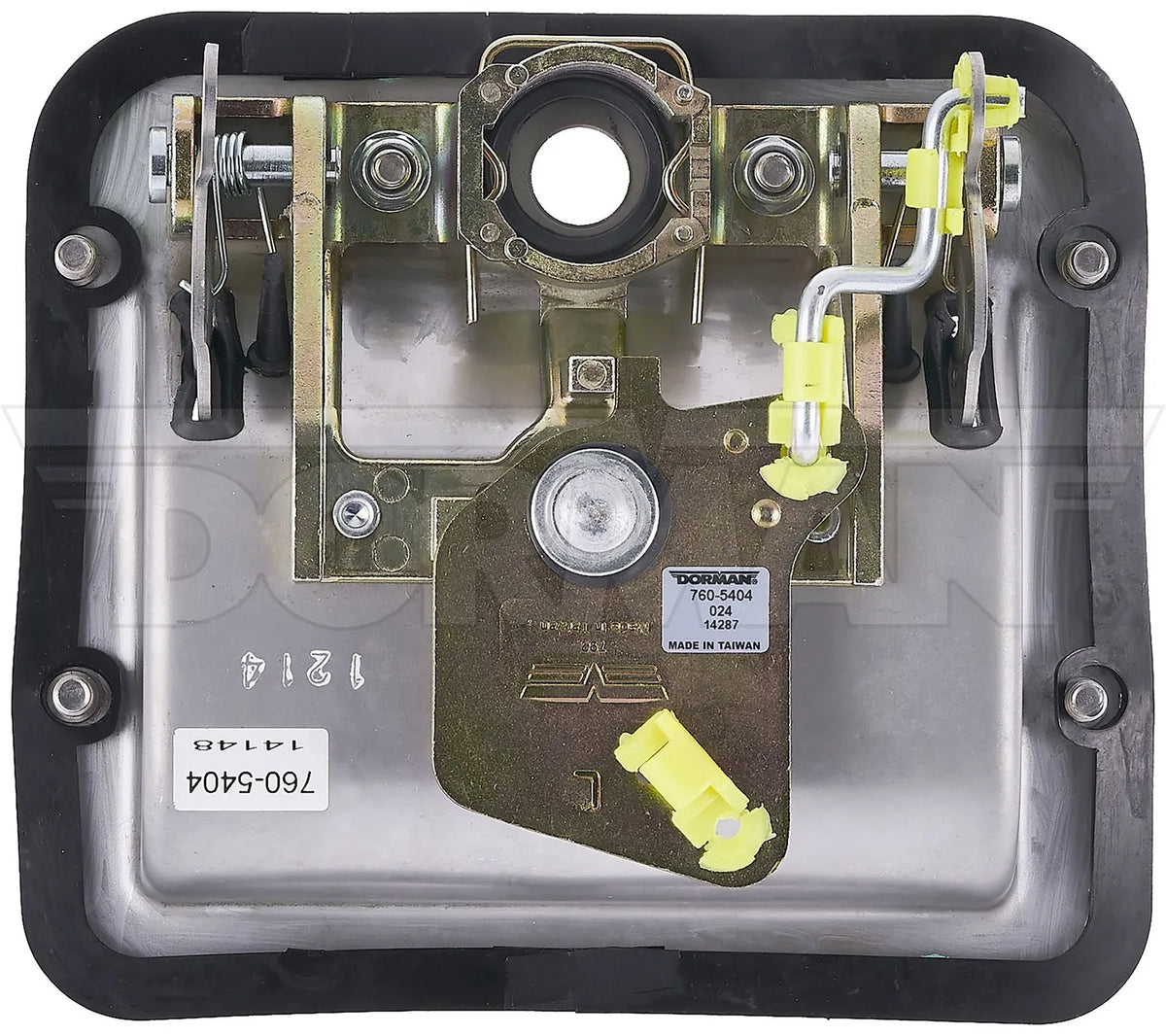 Dorman 760-5404 2001-2004 Kenworth T600A Exterior Door Handle