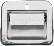 Dorman 760-5404 2001-2004 Kenworth T600A Exterior Door Handle