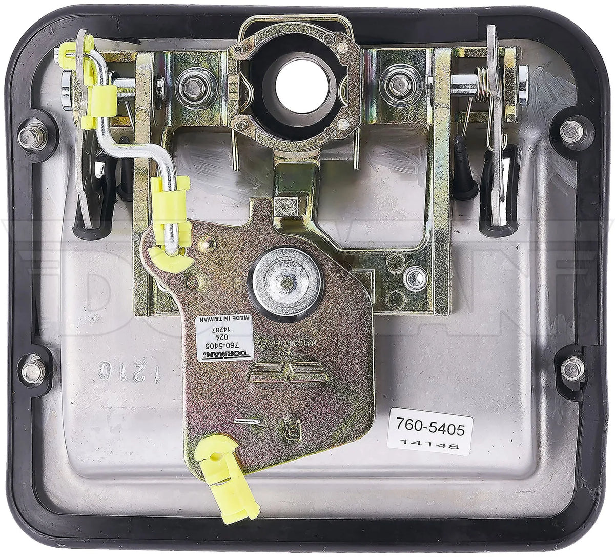 Dorman 760-5405 2001-2004 Kenworth T600A Exterior Door Handle