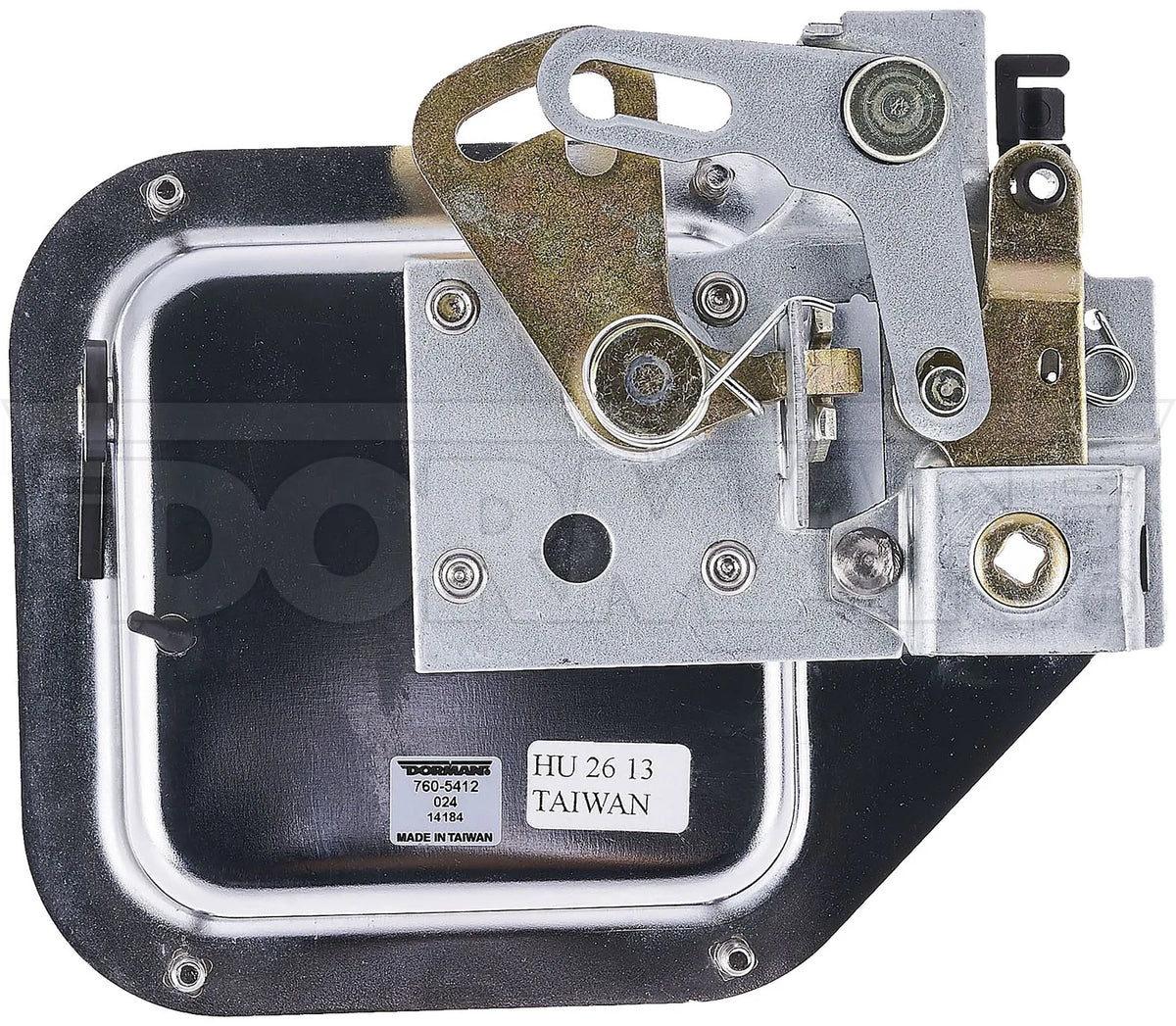 Dorman 760-5412 1987-2006 Kenworth T800 Exterior Door Handle