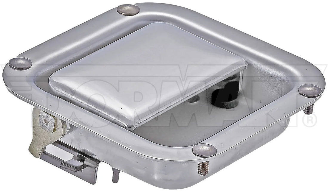 Dorman 760-5424 2005-2006 Kenworth K100E Interior Door Handle