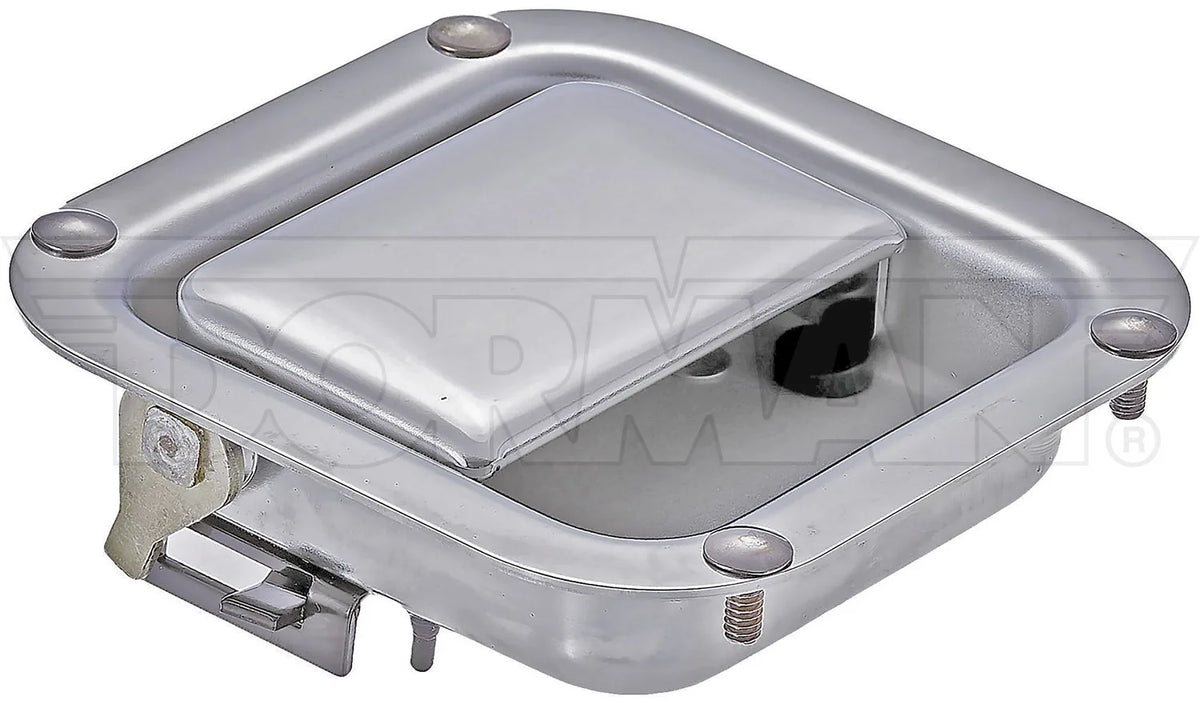 Dorman 760-5424 2005-2006 Kenworth K100E Interior Door Handle