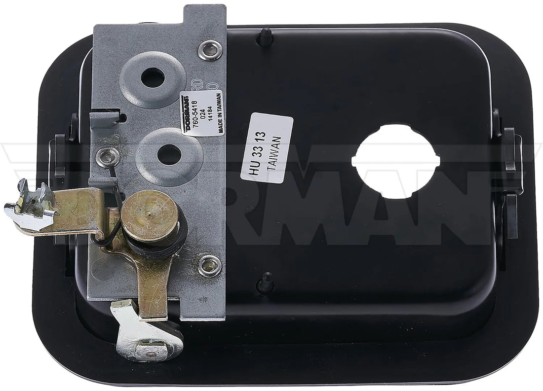 Dorman 760-5502 2015-2025 Mack Granite Exterior Door Handle