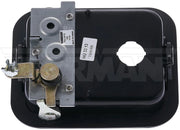 Dorman 760-5502 2015-2025 Mack Granite Exterior Door Handle