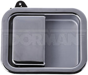 Dorman 760-5504 1996-2004 Volvo WX Exterior Door Handle