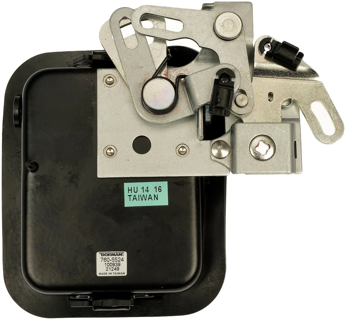 Dorman 760-5524 2008-2015 Mack CXU Exterior Door Handle