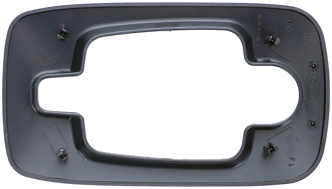 Dorman 760-5535 2002-2020 International 7400 Exterior Door Handle Trim