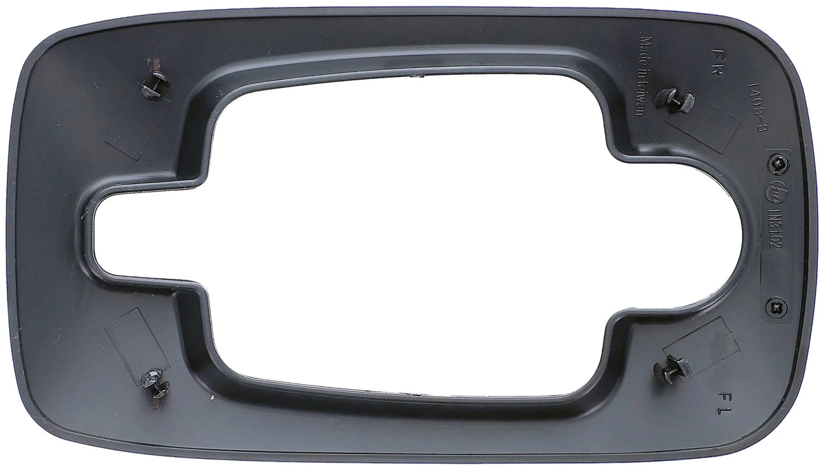 Dorman 760-5535 2002-2020 International 7400 Exterior Door Handle Trim