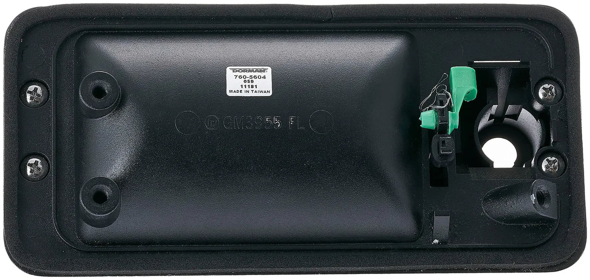 Dorman 760-5604 1997-2002 GMC C6500 Topkick Exterior Door Handle