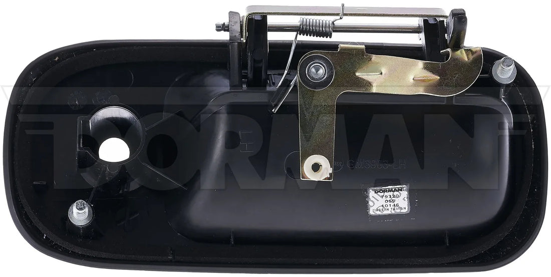 Dorman 760-5606 2003-2009 GMC C5500 Topkick Exterior Door Handle