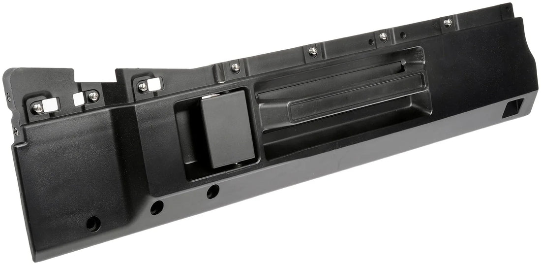 Dorman 761-5209 2003-2012 Freightliner FLD120SD Interior Door Handle