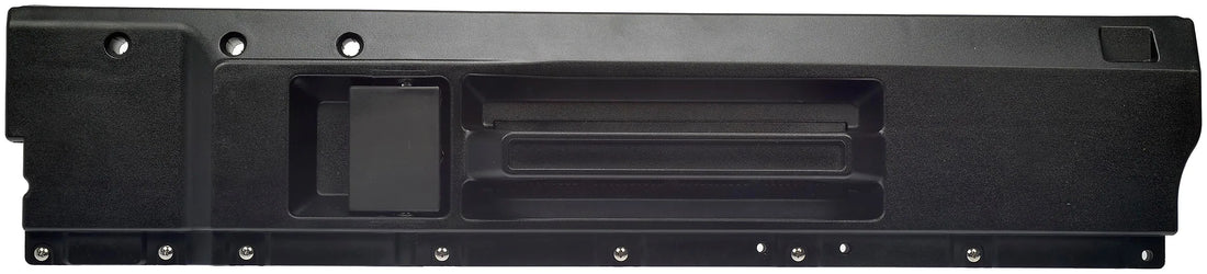 Dorman 761-5210 2003-2012 Freightliner FLD120SD Interior Door Handle