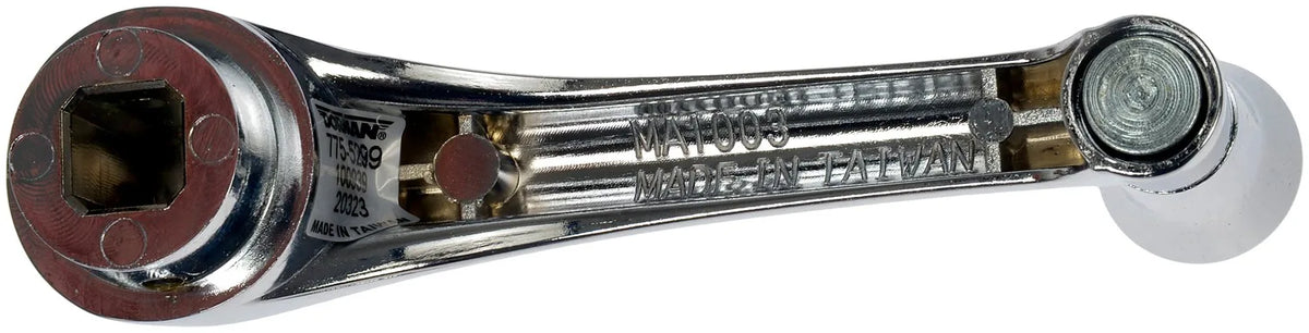 Dorman 775-5299 2011-2015 Mack MRU Window Crank Handle