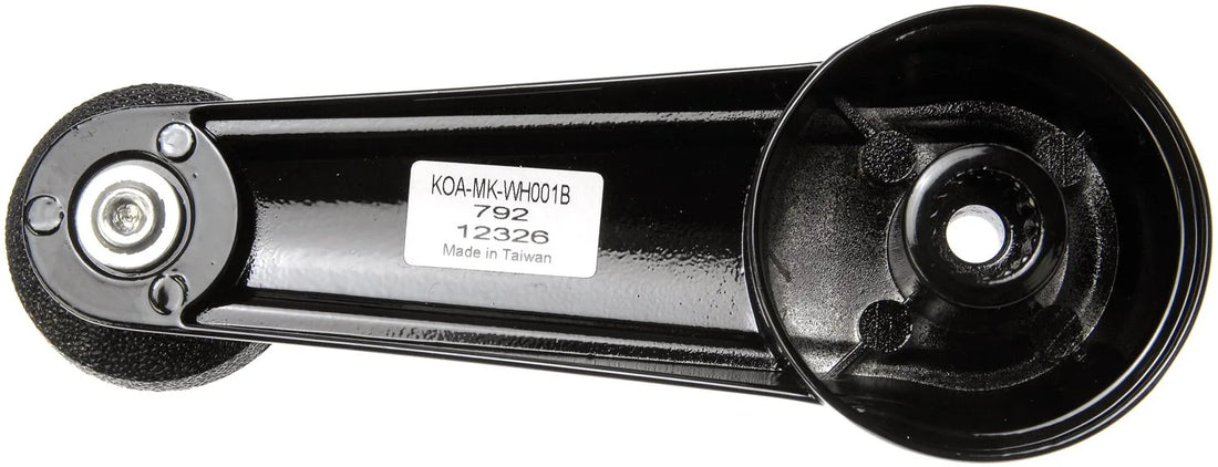 Dorman 775-5501 2008-2009 Mack CXU Window Crank Handle