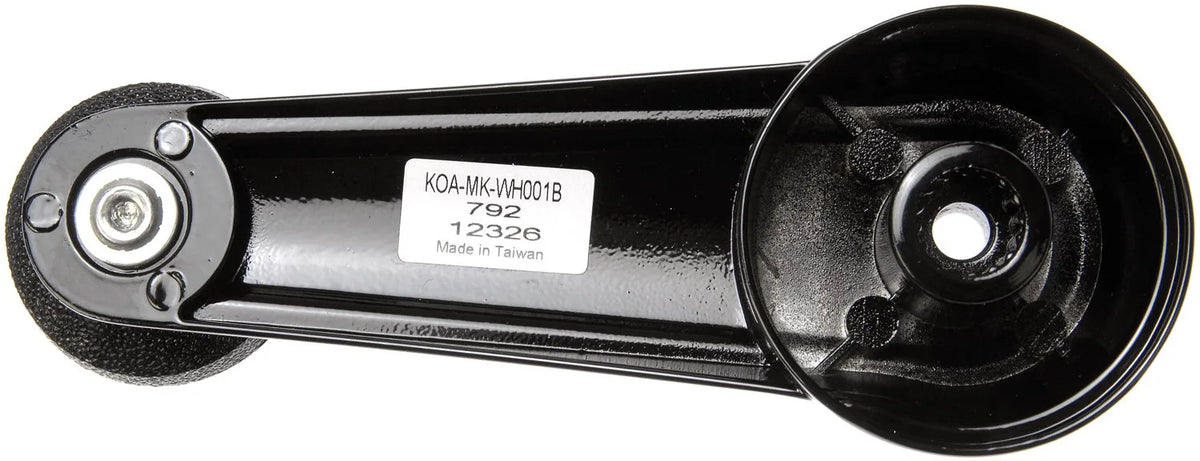 Dorman 775-5501 2008-2009 Mack CXU Window Crank Handle