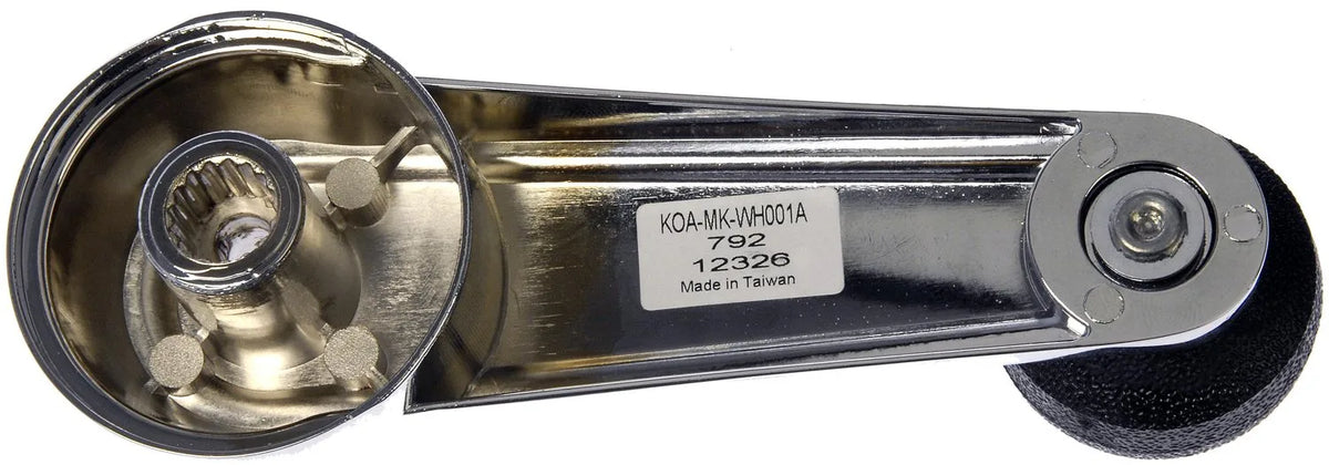 Dorman 775-5502 2008-2009 Mack CXU Window Crank Handle
