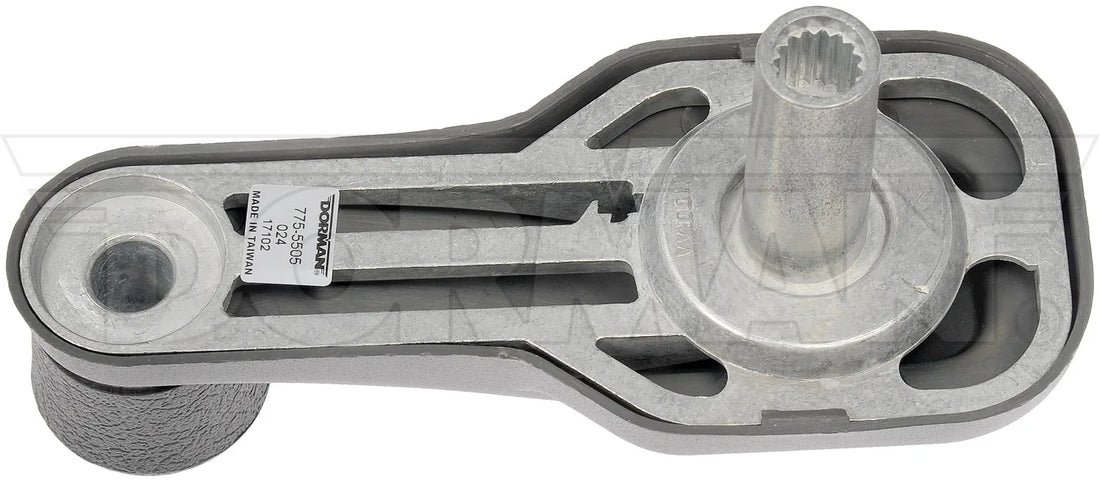 Dorman 775-5505 2001-2004 Volvo VHD Window Crank Handle