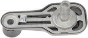 Dorman 775-5505 2001-2004 Volvo VHD Window Crank Handle