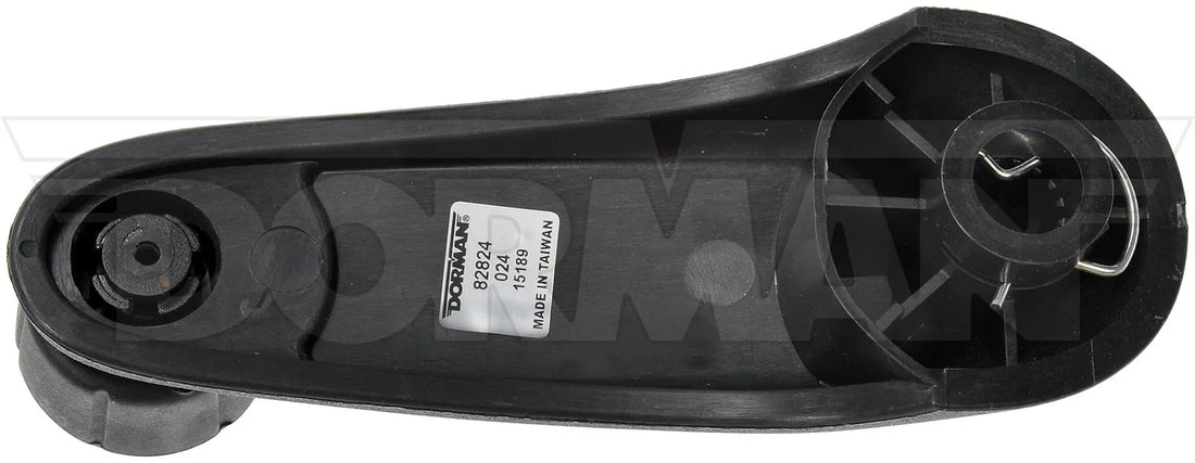 Dorman 775-5603 2009-2024 Chevrolet Express 4500 Window Crank Handle