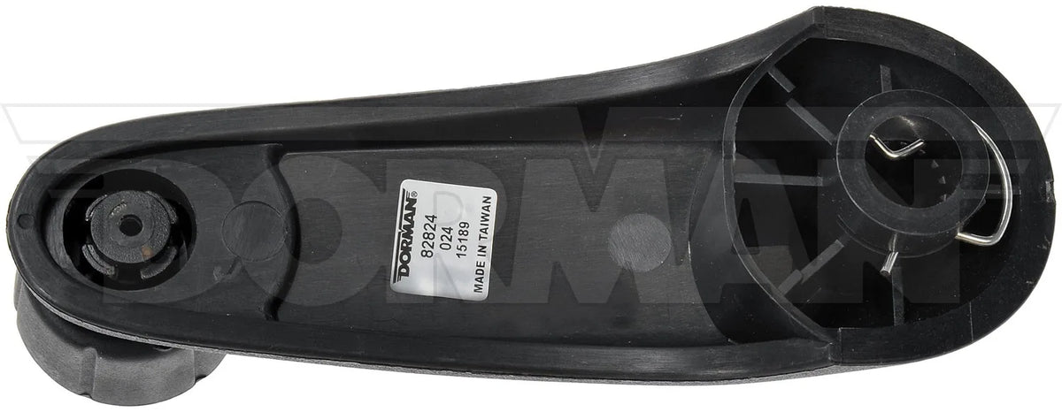 Dorman 775-5603 2009-2024 Chevrolet Express 4500 Window Crank Handle