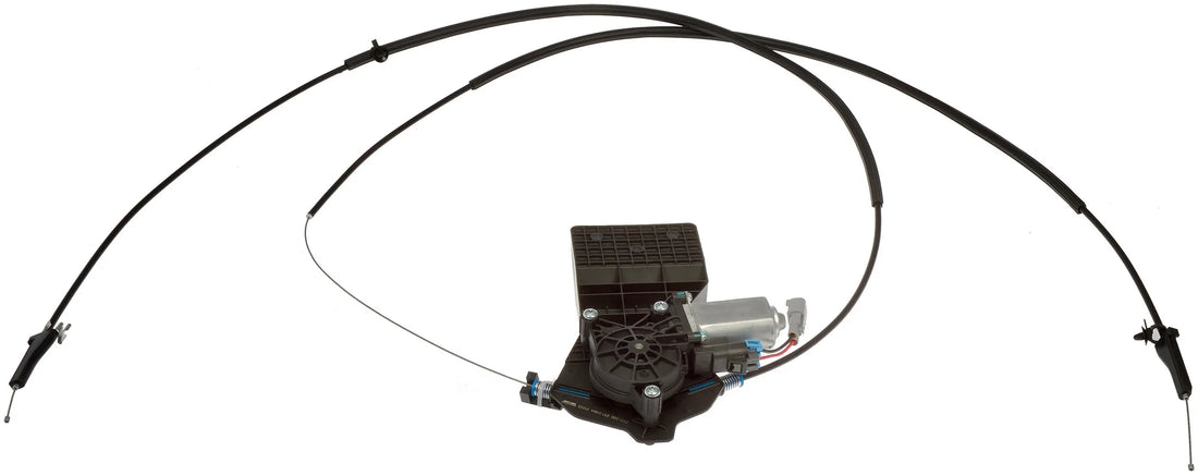 Dorman 777-300 2010-2014 Ford F-150 Window Motor and Regulator Assembly