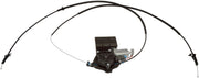 Dorman 777-300 2010-2014 Ford F-150 Window Motor and Regulator Assembly