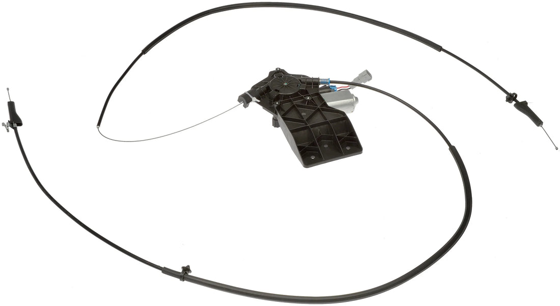 Dorman 777-300 2010-2014 Ford F-150 Window Motor and Regulator Assembly