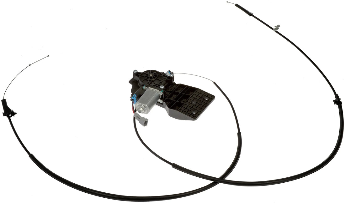 Dorman 777-300 2010-2014 Ford F-150 Window Motor and Regulator Assembly