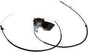 Dorman 777-300 2010-2014 Ford F-150 Window Motor and Regulator Assembly