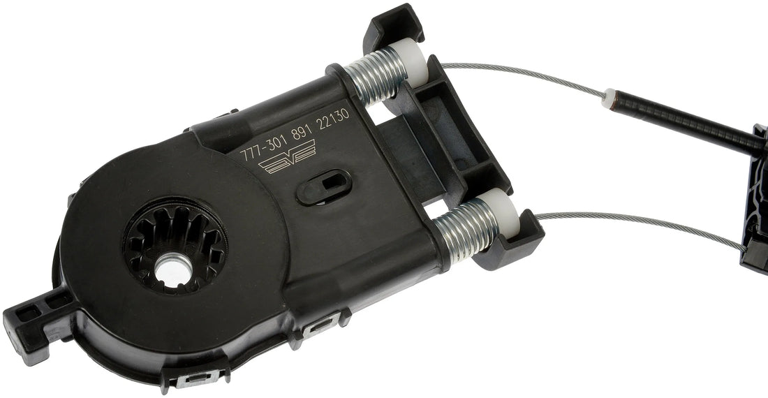 Dorman 777-301 2007-2014 Chevrolet Silverado 3500 HD Window Regulator