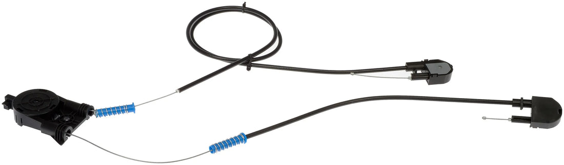 Dorman 777-302 2019 GMC Sierra 1500 Limited Window Regulator