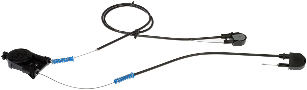 Dorman 777-302 2019 GMC Sierra 1500 Limited Window Regulator
