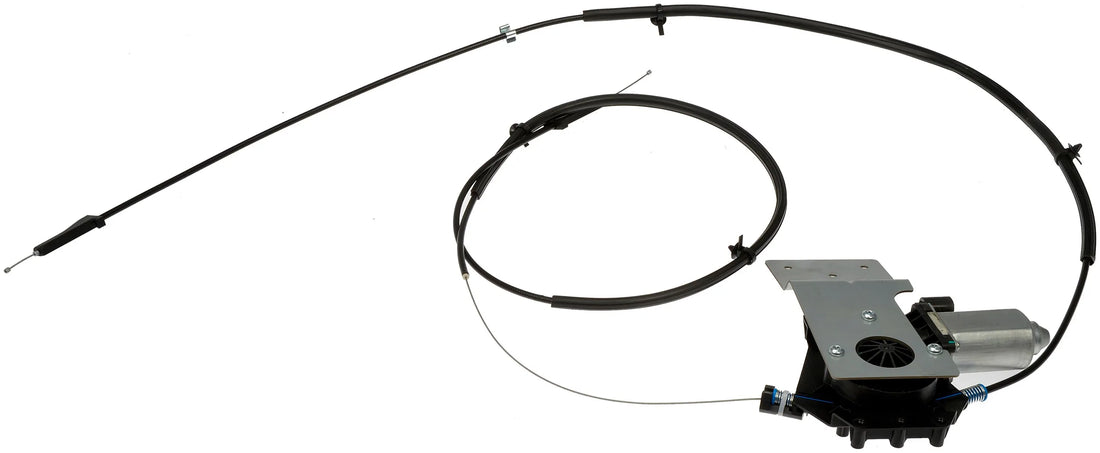 Dorman 777-303 2000-2008 Ford Lobo Window Motor and Regulator Assembly